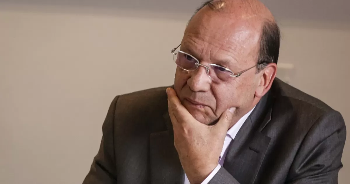 Esto distribuirá $ 557 mil millones del presupuesto 2026