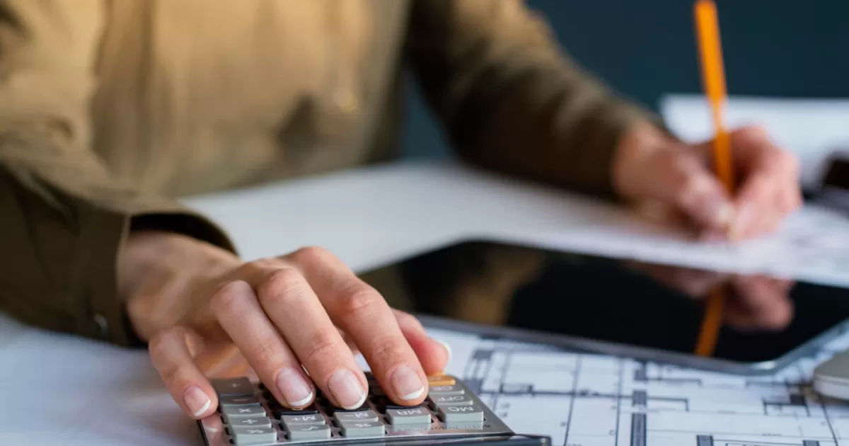 Estos pensionistas deben declarar ingresos en 2025.