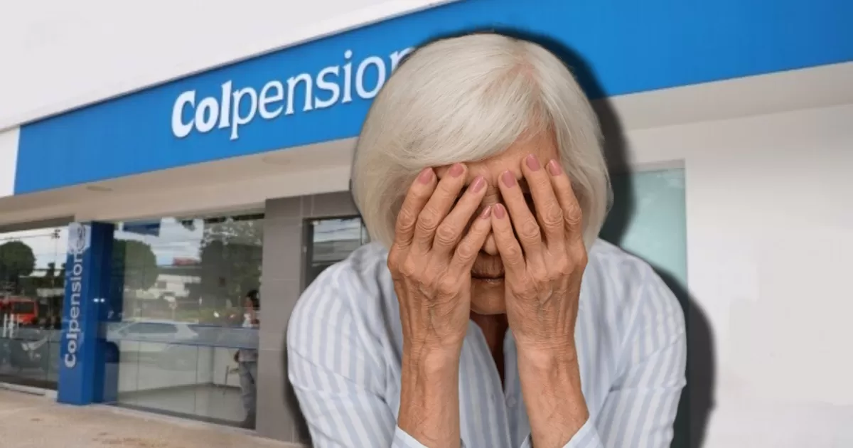 Estos pensionistas pueden eliminar el 50% de sus tablas