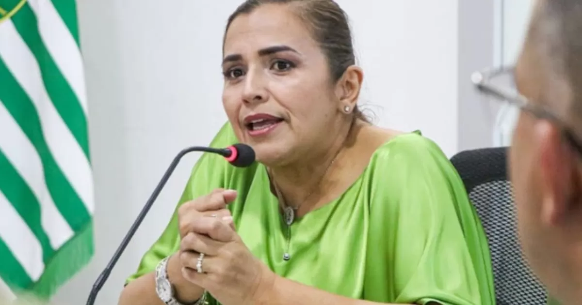 Gobernador Meta Critical Management en el camino