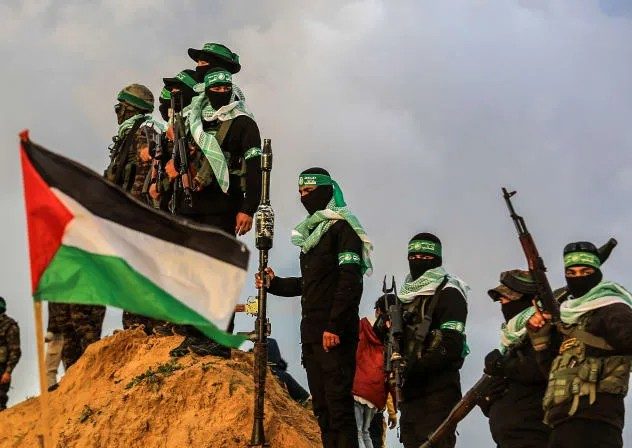 Hamas dio una respuesta "positiva" a una altura de 60 días para el fuego