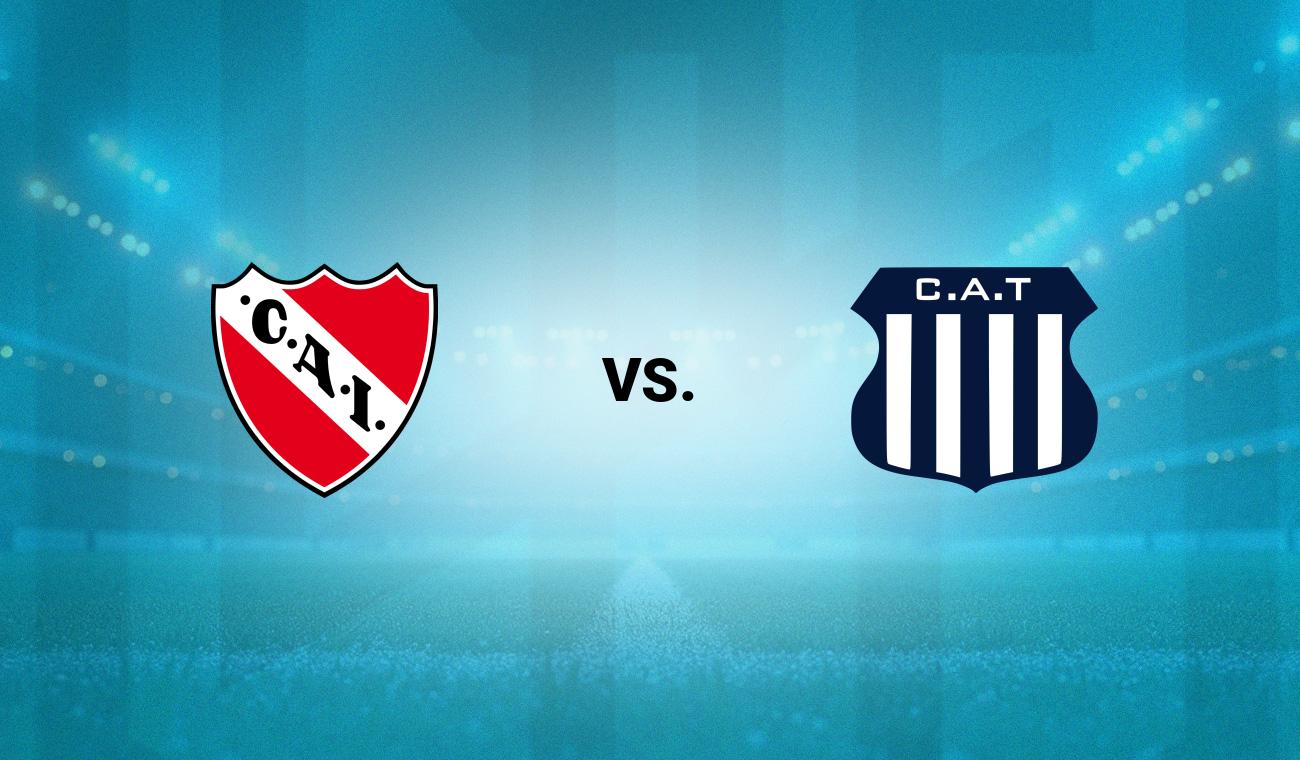Independiente. VS Córdoba Taller: incluya Live para la fecha de 2 Liga de Fútbol Profesional 2025