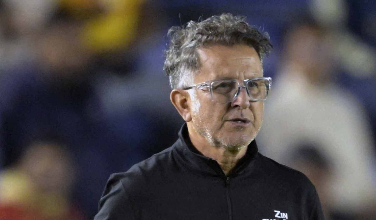 Juan Carlos Osorio llegará a la selección inesperada