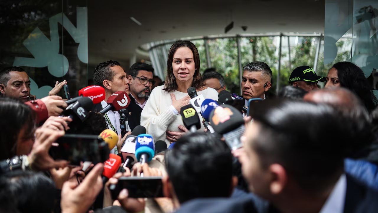 La esposa de Miguel Uriba dijo "fue bien" después de una nueva cirugía