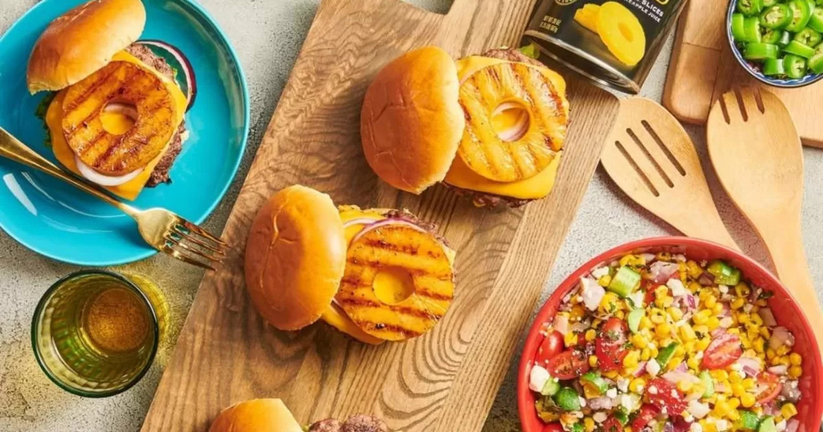 La marca enlatada se declaró en bancarrota debido a la deuda