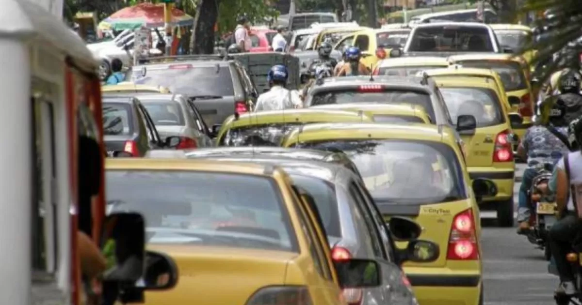 Límite para el 9 de julio