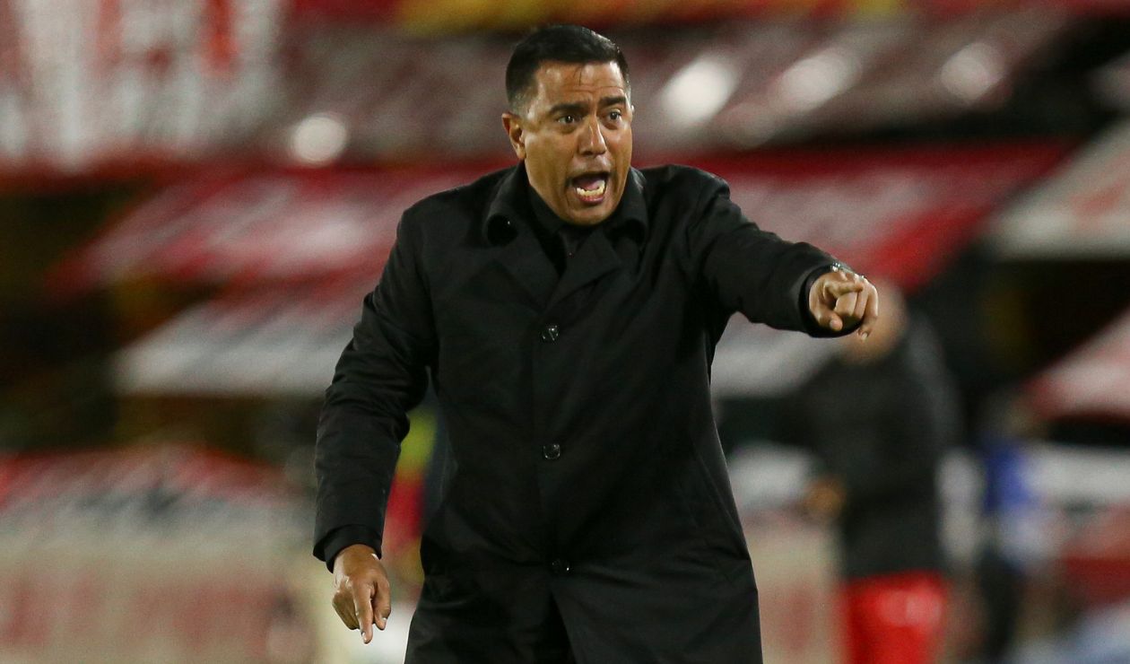 Llegaría a Ecuador