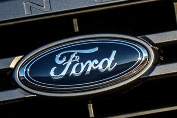 Los aranceles constituyen un receso en los resultados de Ford, lo que reduce su beneficio en un 86.2%