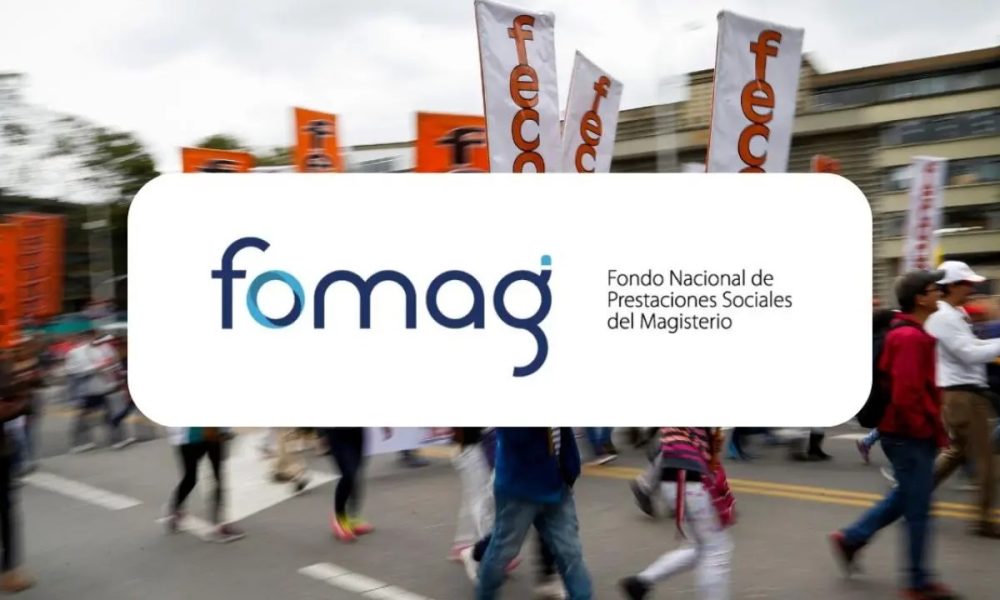 Los hallazgos fiscales por $ 82 mil millones han descubierto una oficina de supervisor de supervisor en Fomag