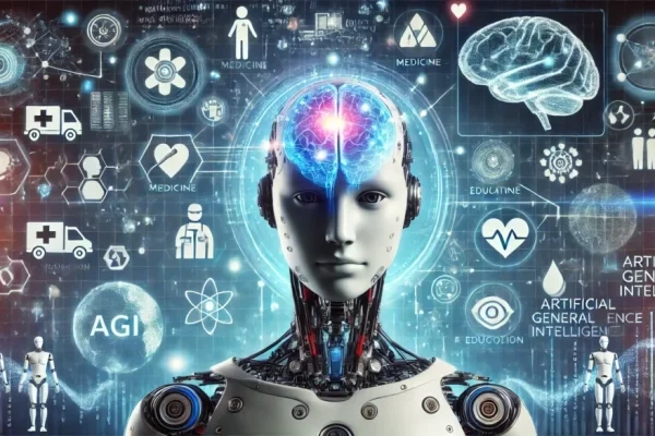 Los modelos de inteligencia artificial pueden chantajear, engañar y amenazar con lograr sus propios propósitos