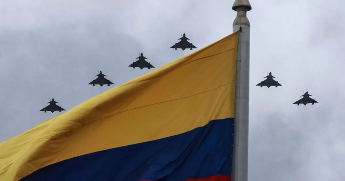 Los vuelos se limitarán el 20 de julio: Diseño clave
