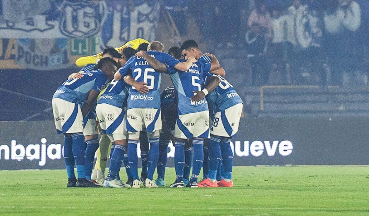 Millonarios trabajó en un entorno: vendió una cifra de un millón de dólares