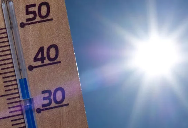 Muerte en España debido a que el calor se multiplica con el 17 de mayo y julio