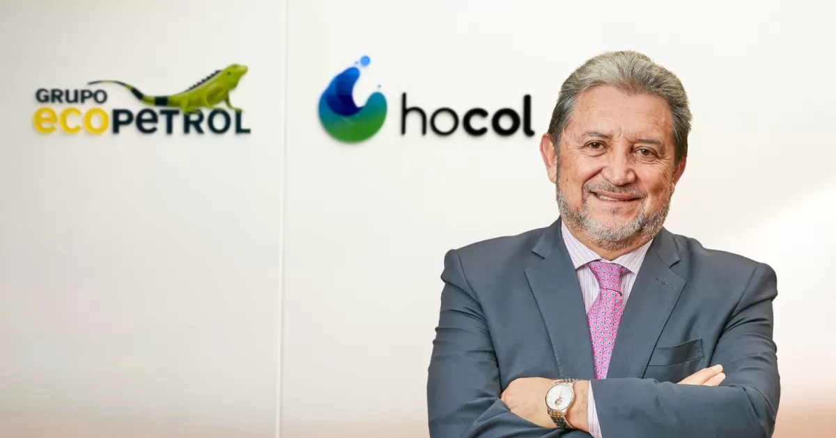 Nombran a Luis Parra al nuevo presidente Hocola