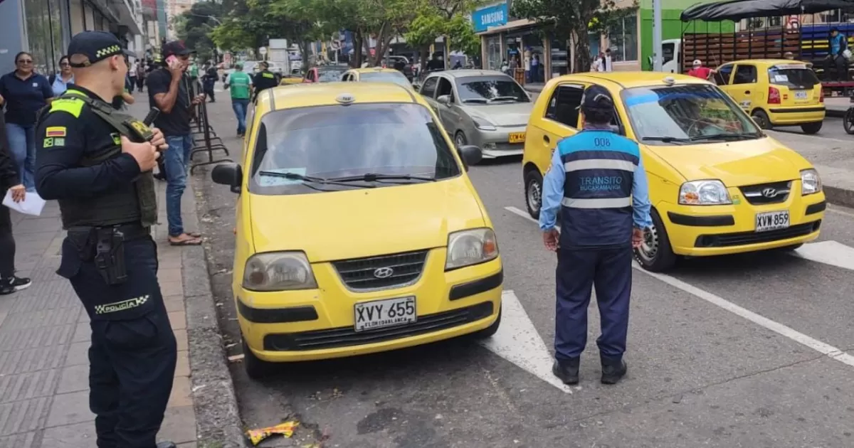 Nuevo top y plato para Bucaramang: 4 de julio