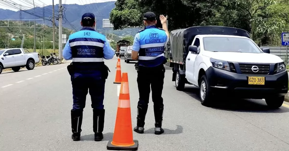 Nuevo top y plato para Bucaramang: 5 de julio