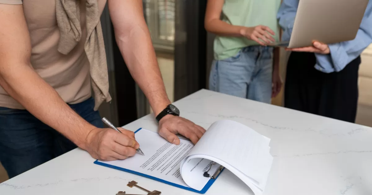 Pagará menos de la casa con la casa