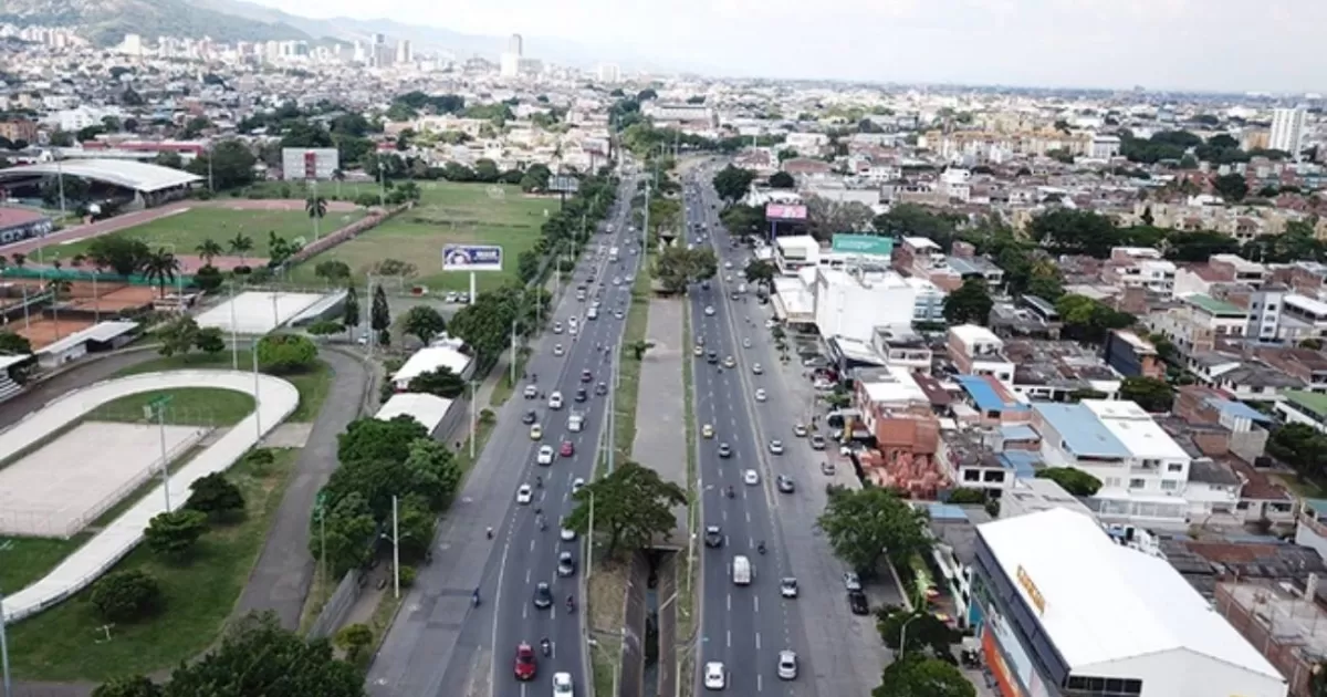 Pico y Plate en Cali hoy, viernes 4 de julio de 2025