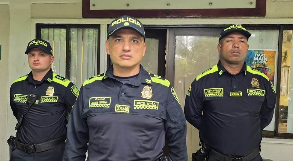 Policía esclarece homicidios recientes y refuerza operativos de seguridad en el Archipiélago