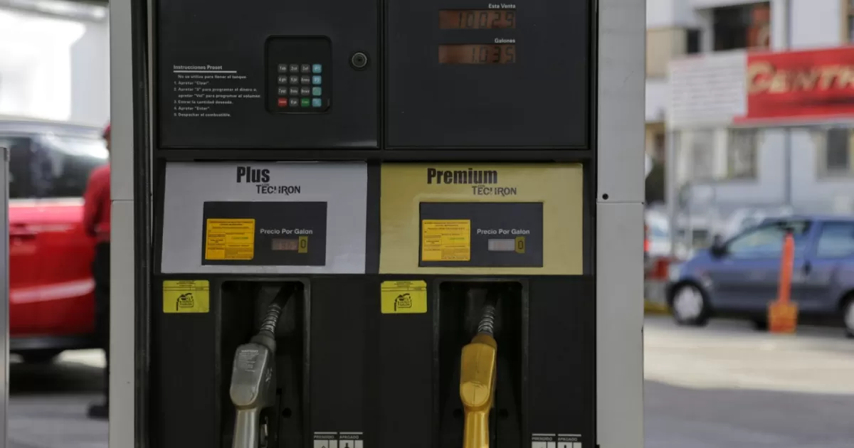 Requieren un certificado de combustible del distribuidor