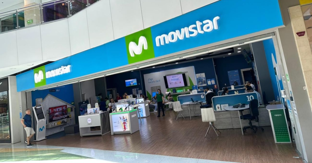 Sic sancion Movistar según la estrategia de transmisión