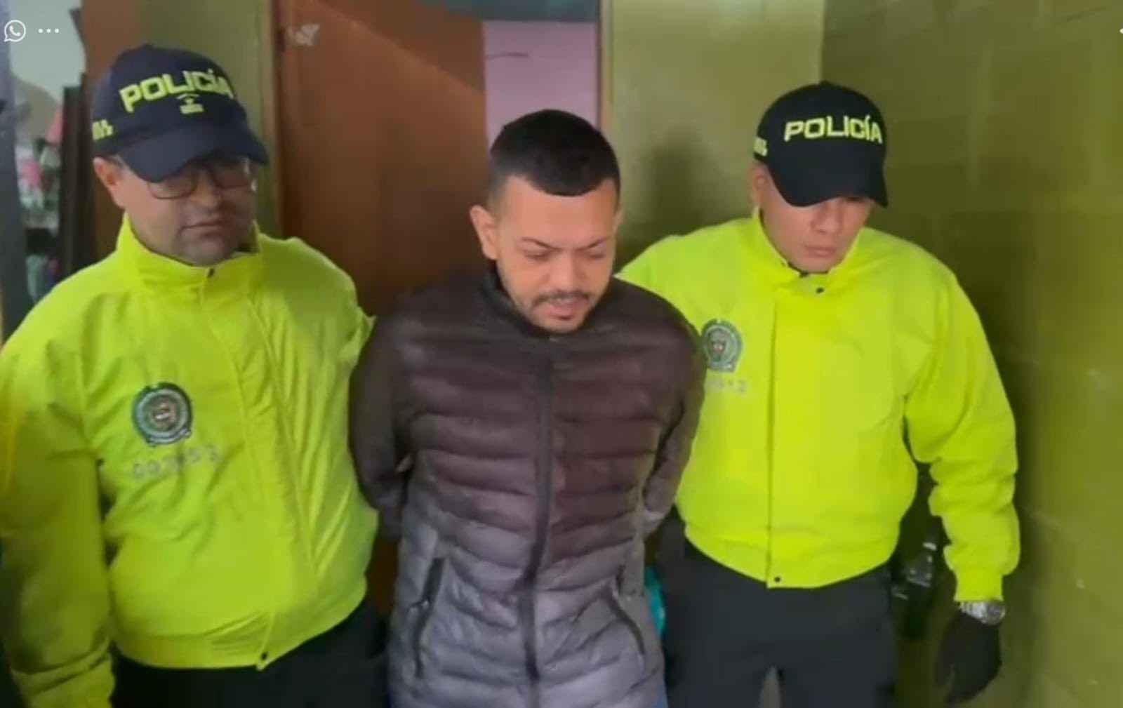 Sicarios ha recibido 1,000 millones de pesos para matar a Miguel Uribe Turbay