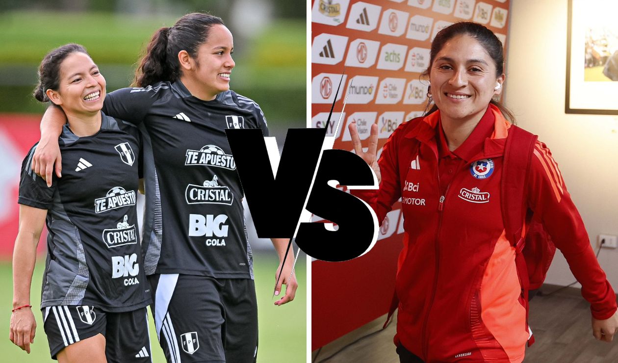 Tiempo y cómo ver a la copa américa fem