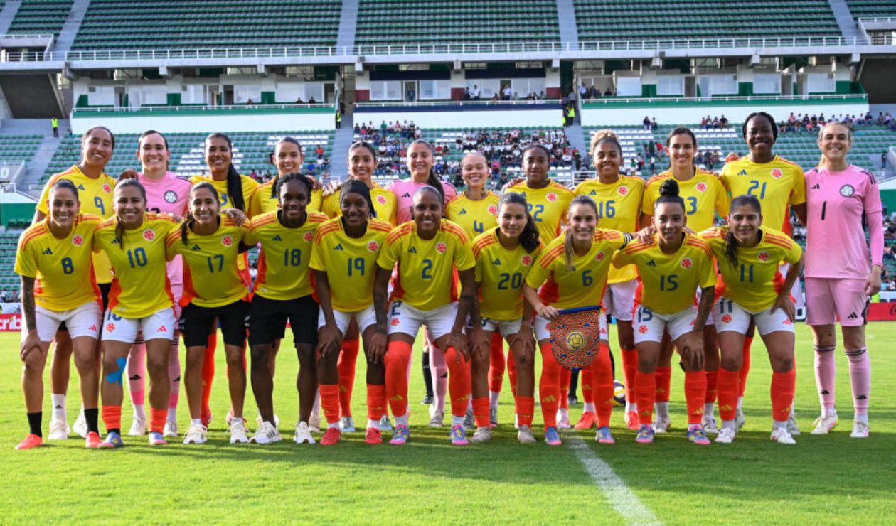 Tres sorpresas en la llamada de Colombia para la Copa América