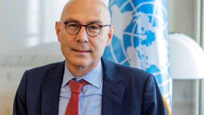 Türk condena a la ofensiva israelí en el centro de Gaza: "La pesadilla está empeorando"