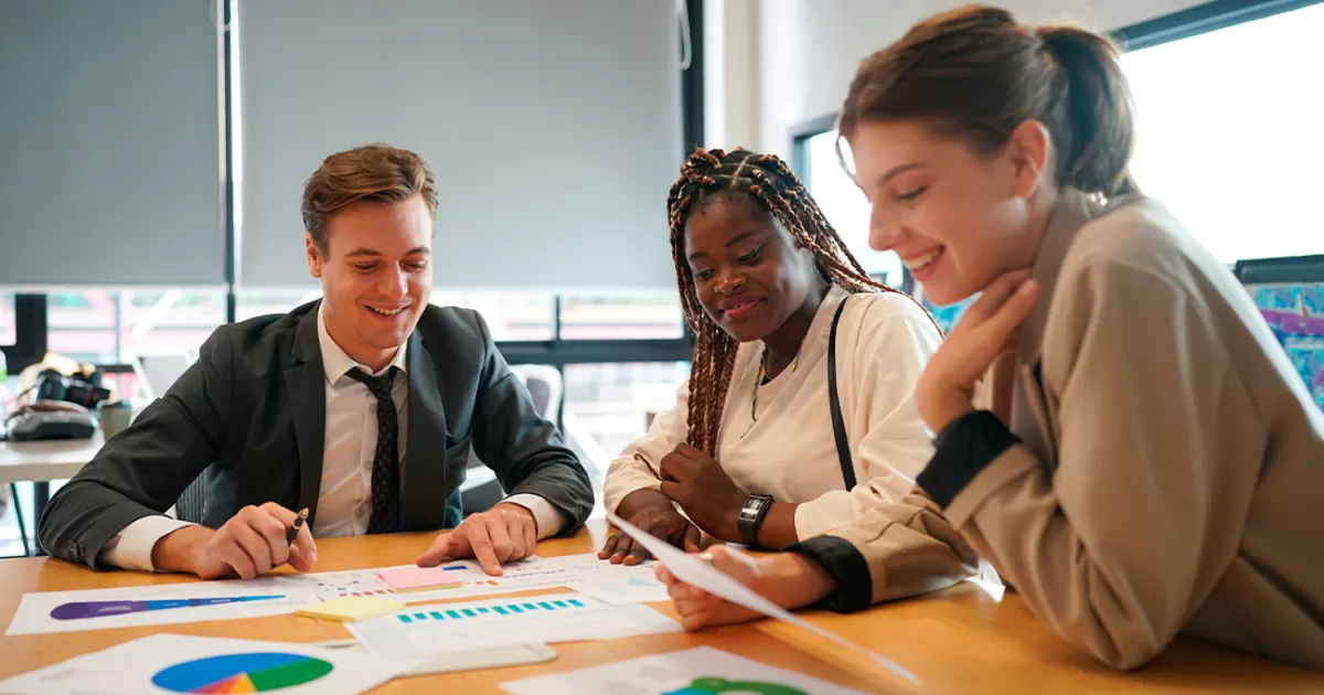 U. San Buenaventura Lanza el primer MBA híbrido con IA