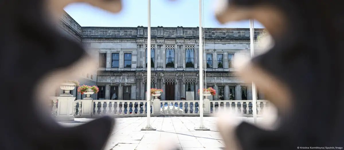 Ucrania y Rusia se preparan para el tercer diálogo en Estambul