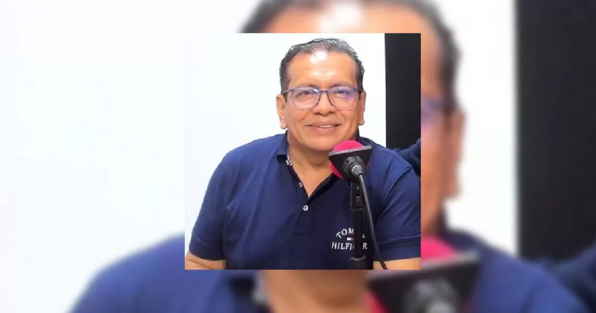 Un periodista sobrevive a un ataque en guavieles