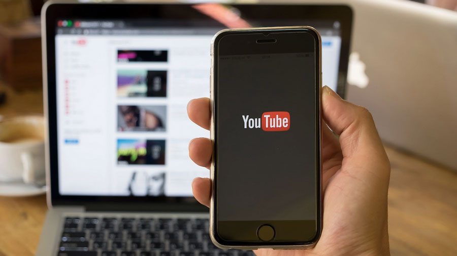 YouTube se despidió de la función icónica implementada hace 10 años