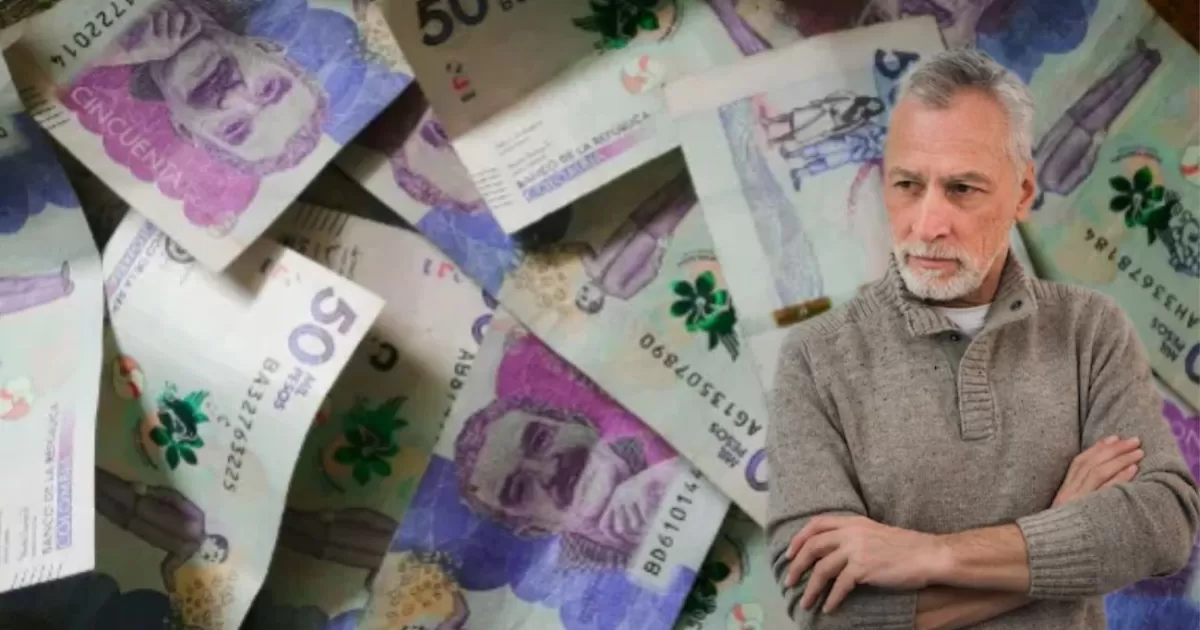 ¿Qué debe hacer una jubilación si se niega a 14?