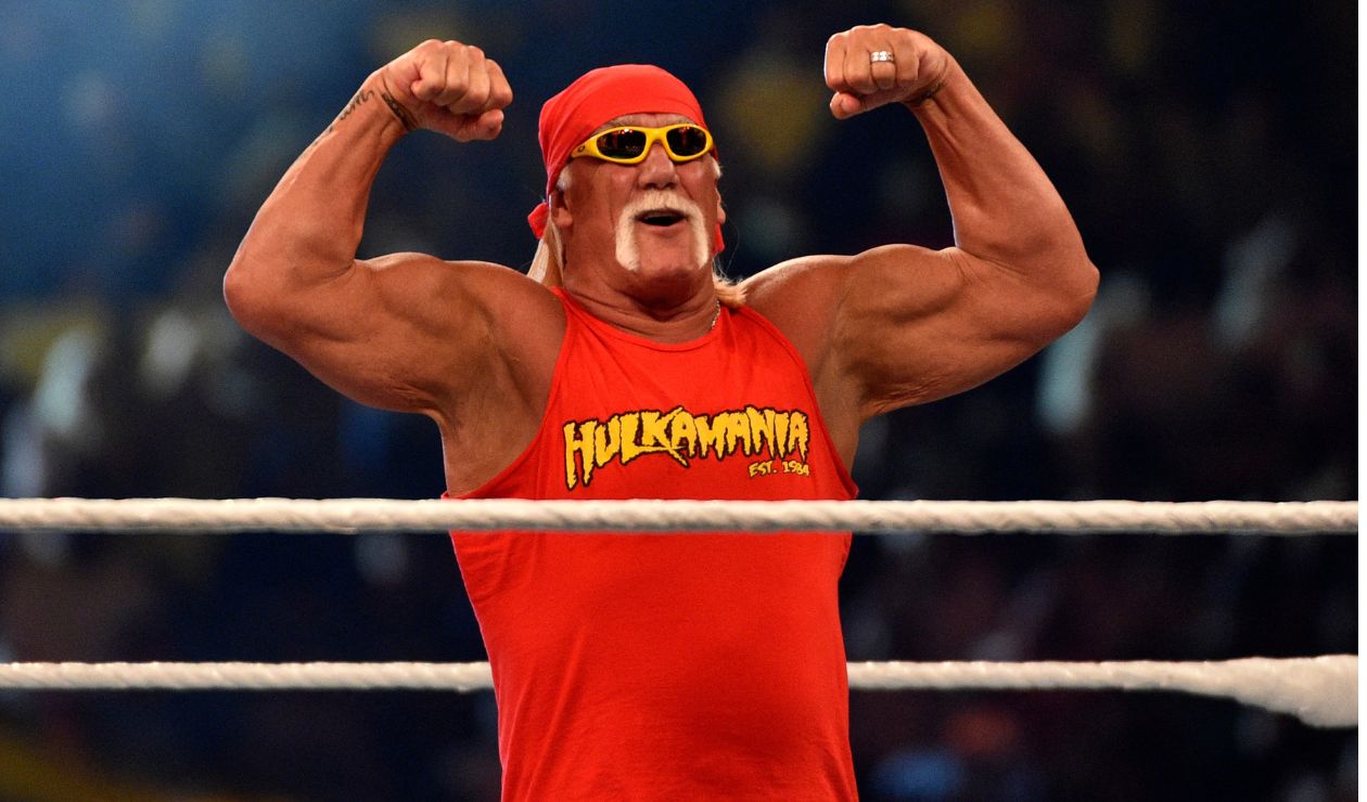 ¿Qué murió Hulk Hogan, una leyenda de la lucha libre?