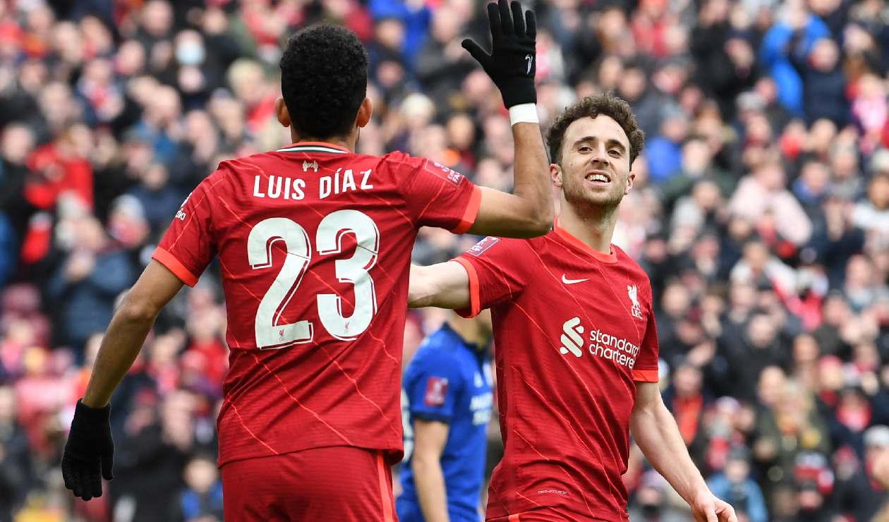 ¿Qué murió el jugador de fútbol del Liverpool?