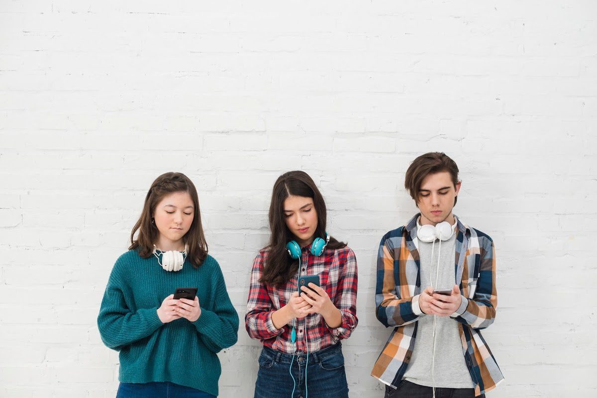 Los padres recibirán notificaciones cuando sus hijos publiquen en Tictok