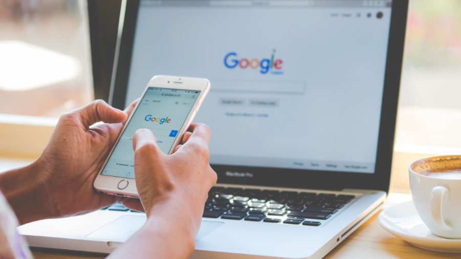 A medida que sus clics convierten en Internet en algo diferente de lo que sabemos