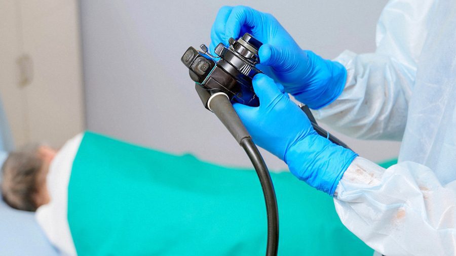 AI reduce la capacidad de un médico para detectar cáncer