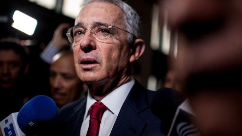 Álvaro Urimes condena un juicio parcial de juez e invoca justicia internacional