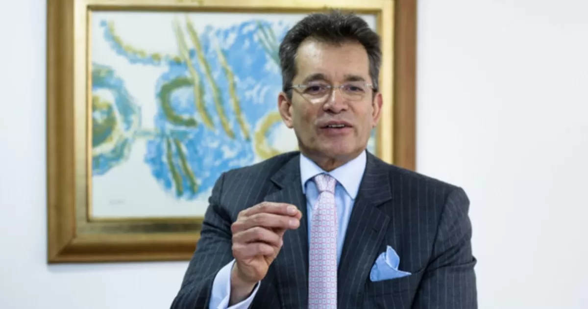 Anadex para las tarifas de Trump