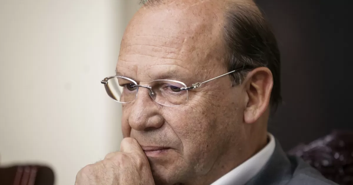 Aumento del salario mínimo según el Ministro de Finanzas