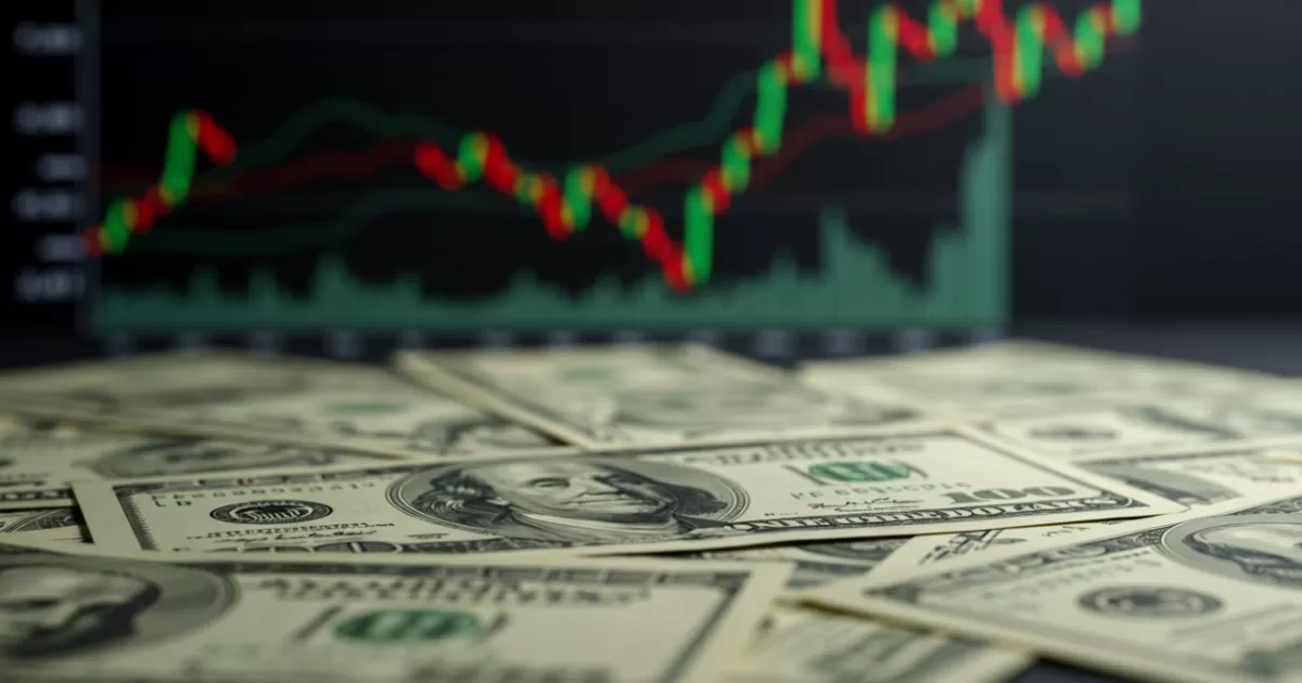 Bancos y aplicaciones en Colombia para ahorrar en dólares