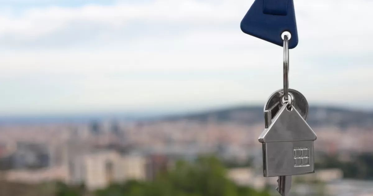 Ciudades donde la mayoría de los precios de la vivienda han crecido