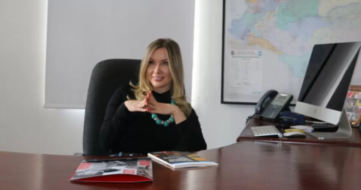 Colombia está negociando una reducción arancelaria del 10 % con EE. UU.