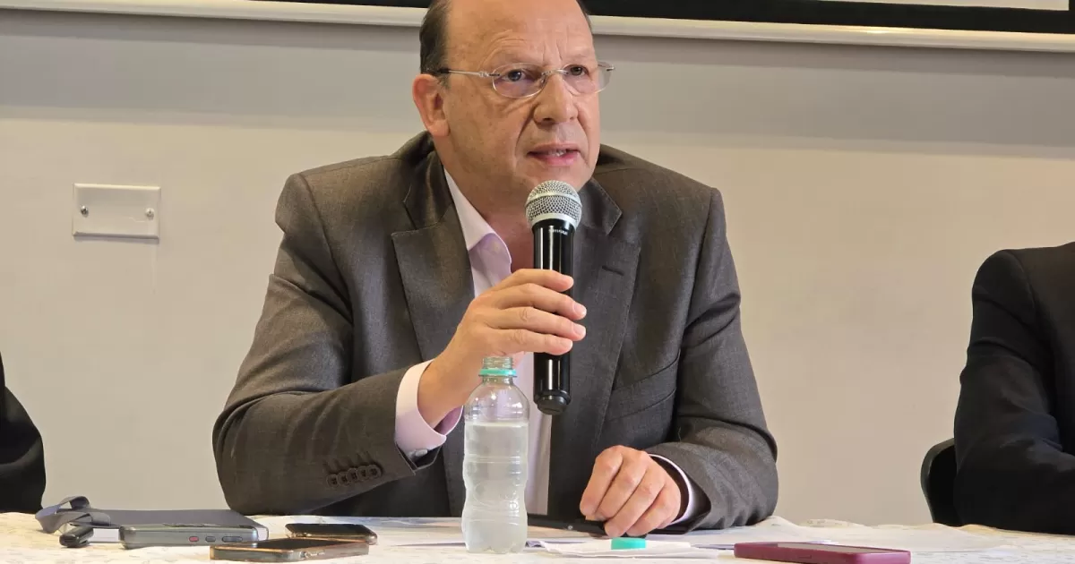Colombia respondió parte de sus bonos globales: $ 2,958 millones