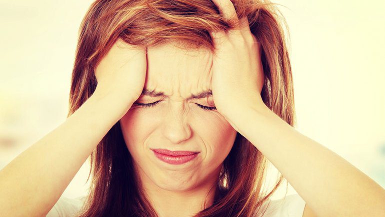 Cómo luchar contra migrañas indeseables