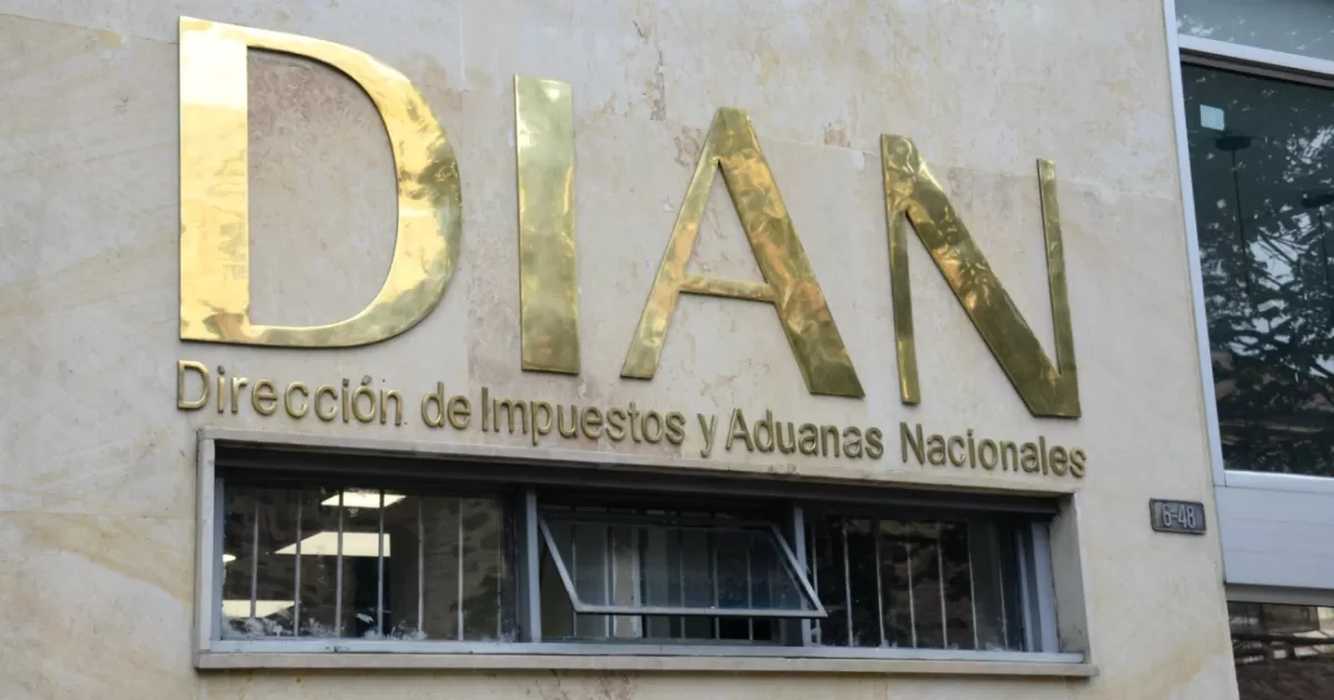 Cuenta de pérdidas y ganancias: Dian se extiende a -doatiama