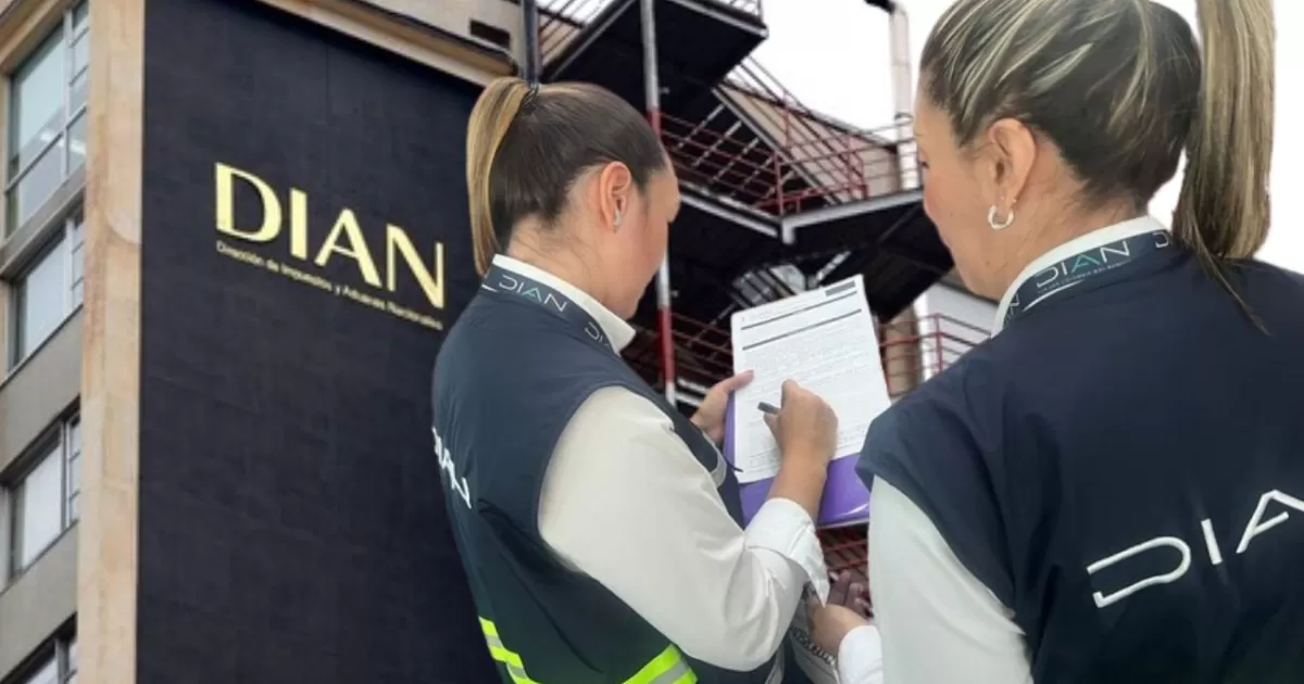 Dian aplicará el mecanismo de cobrar nuevos deudores