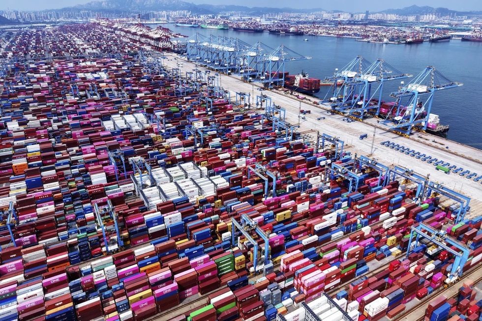 EE. UU. Y China expanden la tregua comercial por otros 90 días
